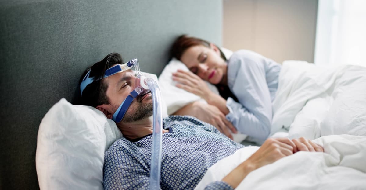 4 Myths And Facts About Sleep Apnea