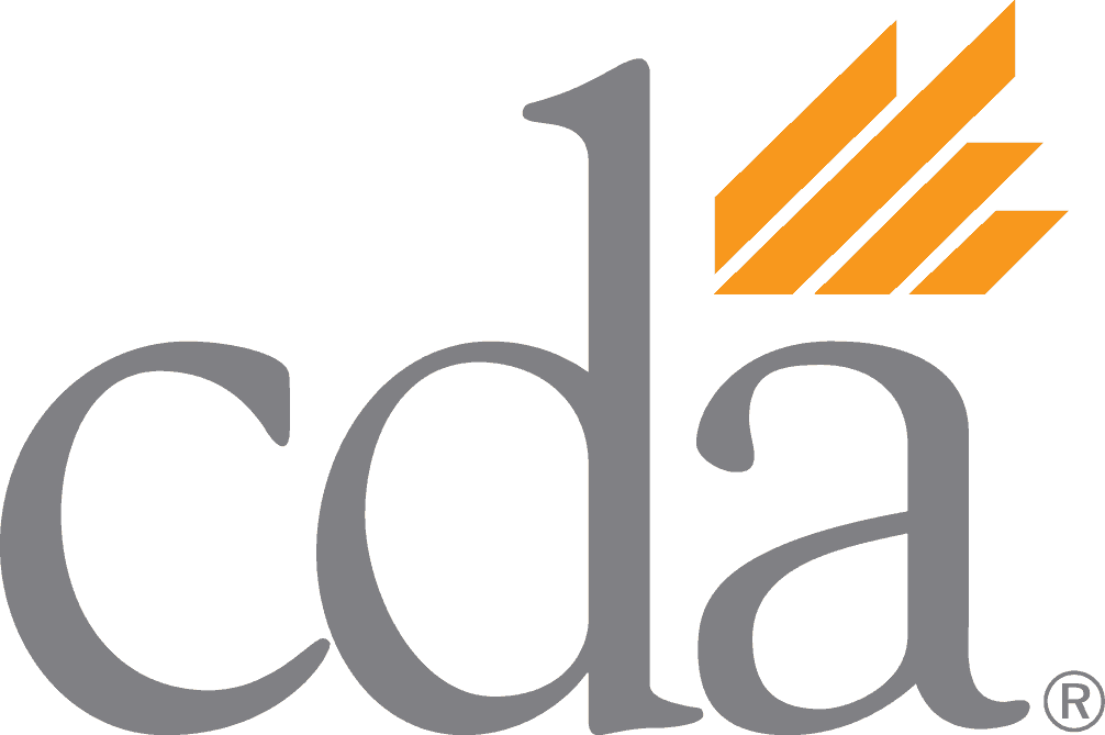 CDA Logo