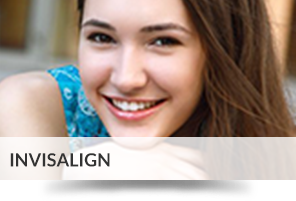 invisalign treatment in Campbell