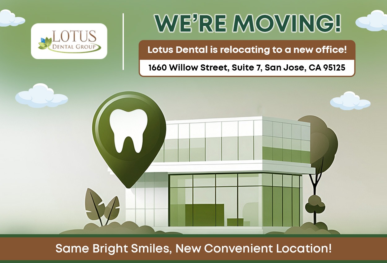 New Location Announcement