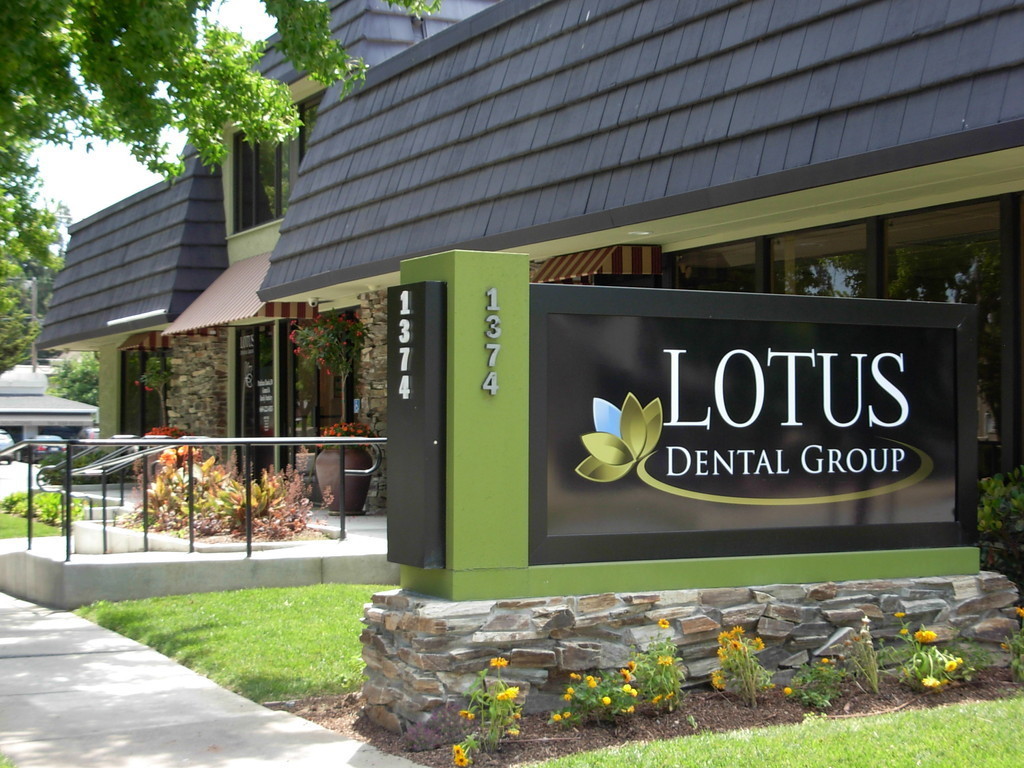 Lotus Dental Group Dentistry