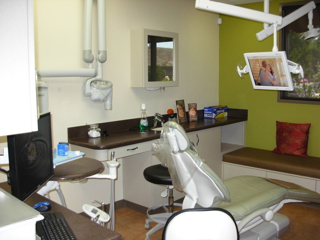 Lotus Dental Group Dentistry