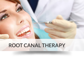 Root Canal Therapy in Campbell 