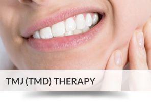 TMJ Therapy