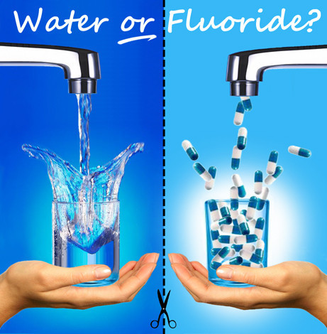 Fluoride