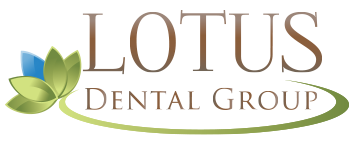 Lotus Dental Group Logo